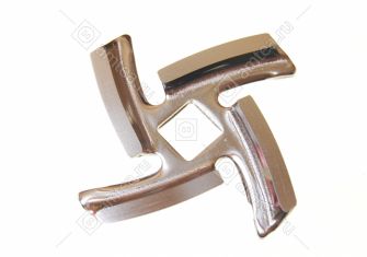 Нож мясорубки Braun ORIGINAL