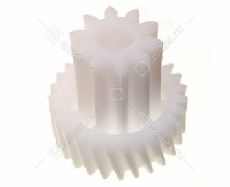 Шестерня (малая) мясорубки Braun