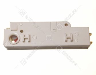 Устройство блокировки люка стиральной машины Ardo