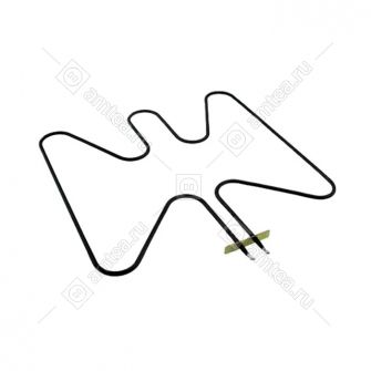 ТЭН (нижний) духовки Smeg 1200W