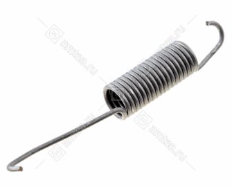 Пружина подвеса бака стиральной машины Indesit, Ariston