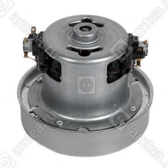 Мотор пылесоса 1400W H=114 мм, h=42 мм, D=137 мм, d=87/24 мм Samsung, LG, Daewoo, Electrolux
