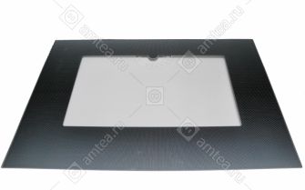 Внешнее (панорамное) стекло духового шкафа Gefest