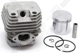 Цилиндро-поршневая группа для бензопилы Patriot 4518-5220
