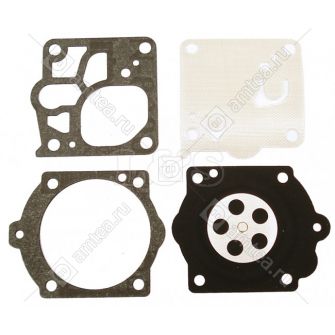 Ремкомплект карбюратора для бензопилы Stihl MS 660