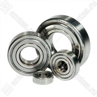 Подшипник 625 ZZ SKF 5х16х5