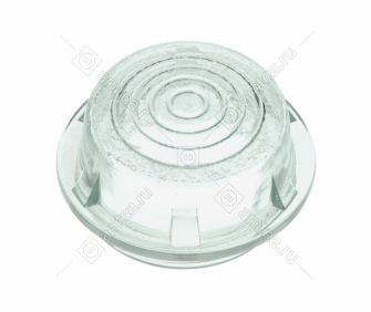 Плафон лампы освещения духовки Gefest