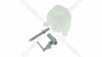 Держатель корпуса шнека мясорубки Bosch, Siemens