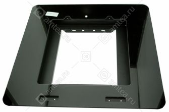 Стекло декоративное вытяжки Krona.Shindo