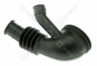 Патрубок (от бака к насосу) стиральной машины Samsung