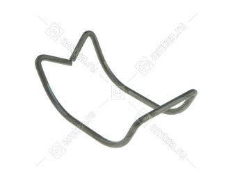 Защелка бака (скоба) стиральной машины Samsung