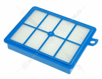 Фильтр HEPA H12 пылесоса Electrolux, Philips