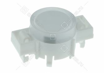 Кнопка старт-пауза духового шкафа Bosch, Siemens