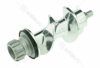 Шнек в сборе (уплотнитель, втулка) мясорубка Bosch