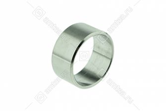 Втулка крестовины из нержавейки (из бесшовной трубы) 22х25х12мм