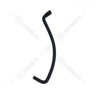 Патрубок (от бункера к баку) стиральной машины Haier