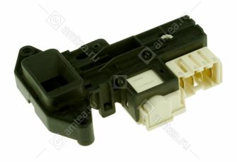 Устройство блокировки люка стиральной машины LG, Daewoo