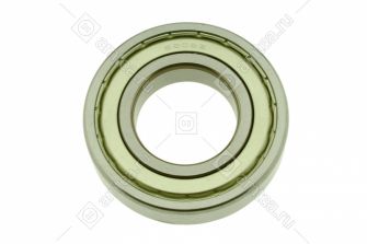 Подшипник 6208 ZZ SKL 40х80х18 (Китай)