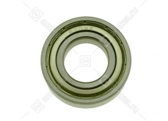 Подшипник 6003 ZZ HFD 17x35x10 (Китай)
