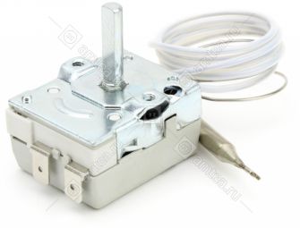 Термостат регулируемый духовки Gefest (короткий датчик) 