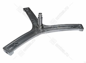 Крестовина барабана стиральной машины Haier