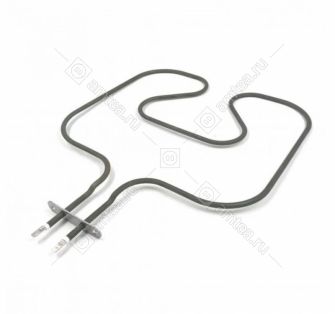 ТЭН (нижний) духовки Zanussi 1050W