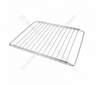 Полка духовки (раздвижная решетка) min - 310 x 390,  max - 310 x 570 Универсальная