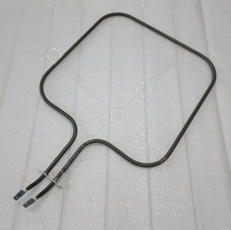 ТЭН (нижний) духовки Midea 1000W