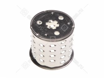 Барабанчик овощерезки (терка средняя) мясорубки Moulinex
