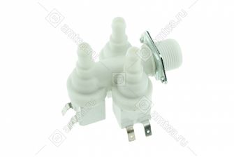 Клапан залива воды 3W-90 стиральной машины Ardo, LG