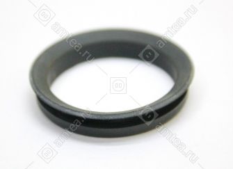 Сальник (прокладка) шнека мясорубки Braun