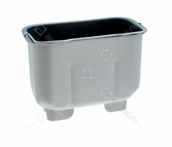 Ведро для хлебопечки Moulinex (2 лопасти)