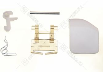 Ручка люка (комплект) стиральной машины Ardo (зам.719003600)