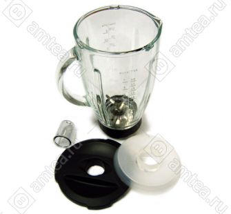 Стакан в сборе блендера BOSCH