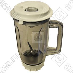 Чаша блендера кухонного комбайна BOSCH