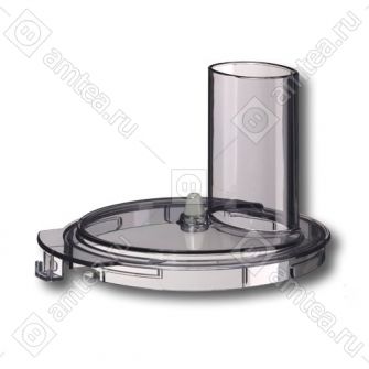 Крышка чаши кухонного комбайна BRAUN