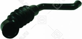 Патрубок стиральной машины Indesit, Ariston