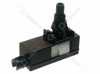 Кнопка открывания люка стиральной машины Candy, Zerowatt