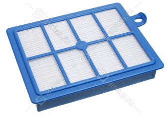 Фильтр HEPA H12 пылесоса Electrolux, Philips, Bork ORIGINAL