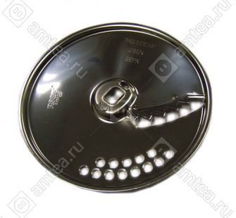 Диск для картофеля фри кухонного комбайна Bosch