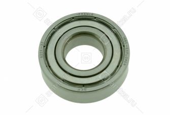 Подшипник 6204 ZZ SKF 20x47x14 (Франция)