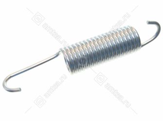 Пружина подвеса бака стиральной машины Атлант