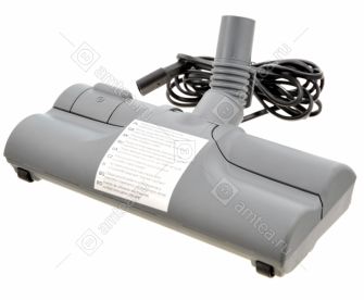 Насадка (щетка) электро для пылесоса Zelmer