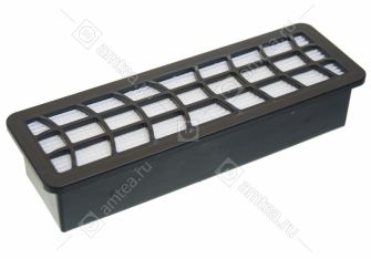 Фильтр HEPA пылесоса Zelmer