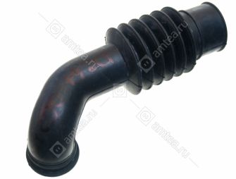 Патрубок (от бункера к баку) стиральной машины Samsung