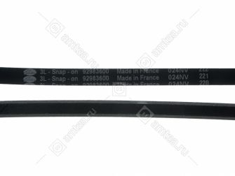 Ремень 3L481 стиральной машины