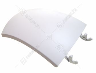 Крышка верхняя (отсека аксессуаров) мясорубки Moulinex