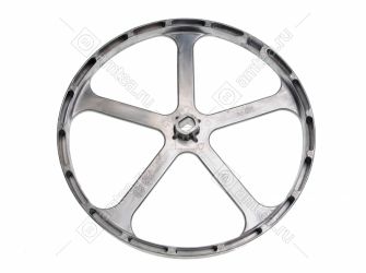 Шкив барабана стиральной машины Indesit, Ariston