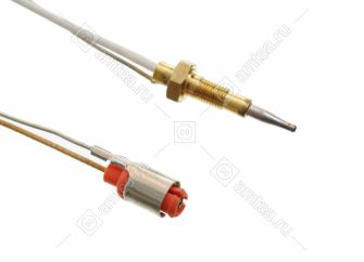 Термопара газконтроля плиты Hansa L=500 mm