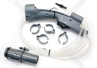 Узел опрыскивателя шланга пылесоса Zelmer 